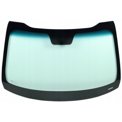 Kia K5 2010-2015 Лобовое стекло (с обогревом) WS3810440BN Safe Glass (Украина)