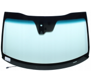 Kia Optima 2015-2018 Лобове скло (з датчиком дощу, з датчиком запотівання, камера, з обігрівом) WS3810482BN Safe Glass (Україна)