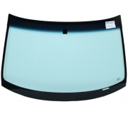 Mitsubishi Outlander 2003-2007 Лобове скло WS5112211 Safe Glass (Україна)