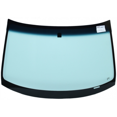 Mitsubishi Outlander 2003-2007 Лобовое стекло WS5112211 Safe Glass (Украина)