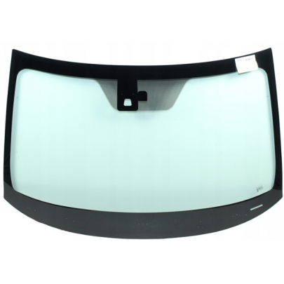 Mitsubishi Outlander 2012-2016 Лобове скло (камера, з обігрівом) WS5112329BN Safe Glass (Україна)