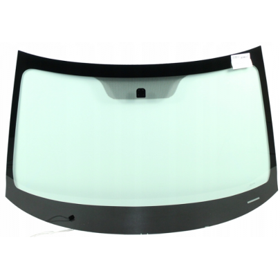 Mitsubishi Outlander 2012-2021 Лобовое стекло WS5112324 Safe Glass (Украина)