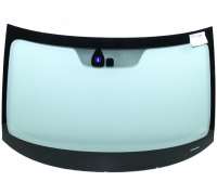 Mitsubishi Outlander 2012-2019 Лобовое стекло (с датчиком дождя) WS5112321 Safe Glass (Украина)