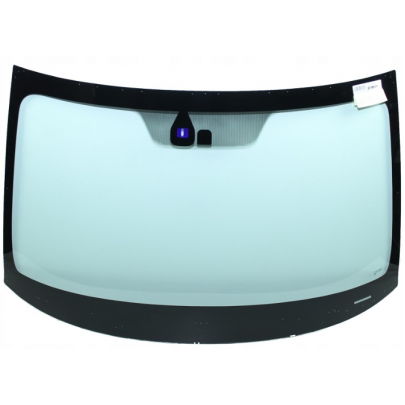 Mitsubishi Outlander 2012-2019 Лобовое стекло (с датчиком дождя) WS5112321 Safe Glass (Украина)