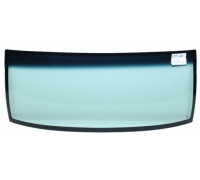 Mitsubishi Montero 1991-2000 Лобовое стекло (с обогревом) WS5110851 Safe Glass (Украина)