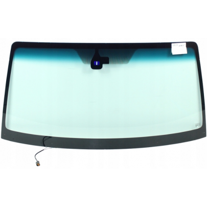 Mitsubishi Montero 2007- Лобовое стекло (с датчиком дождя, с обогревом) WS5110655 Safe Glass (Украина)