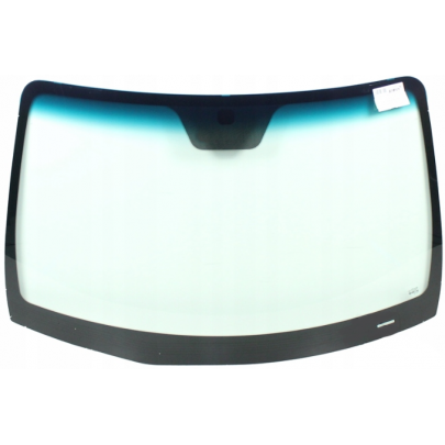 Hyundai Santa Fe 2006-2010 Лобове скло WS3011211 Safe Glass (Україна)