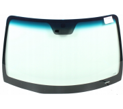 Hyundai Santa Fe 2006-2010 Лобове скло (з датчиком дощу) WS3011218 Safe Glass (Україна)