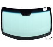 Hyundai Santa Fe 2010-2012 Лобове скло (з датчиком дощу, з обігрівом) WS3011232BN Safe Glass (Україна)