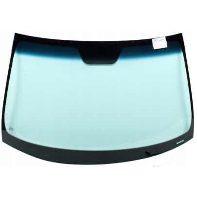 Hyundai Sonata 2004-2010 Лобове скло WS3010050 Safe Glass (Україна)