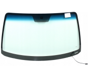 Kia Sorento 2002-2009 Лобове скло (з обігрівом) WS3810433 Safe Glass (Україна)