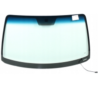 Kia Sorento 2002-2009 Лобове скло (з обігрівом) WS3810433 Safe Glass (Україна)