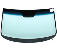 Kia Sorento 2009-2015 Лобовое стекло (с обогревом) WS3811443 Safe Glass (Украина)