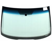 Acura TSX 2003-2008 Лобове скло WS2910194 Safe Glass (Україна)