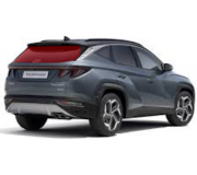 Hyundai Tucson 2021- Заднє скло (з обігрівом) 31076T XYG (КНР)