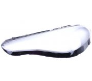 Alfa Romeo Giulia 2016-2022 Стекло фары левое водительское (дорест)