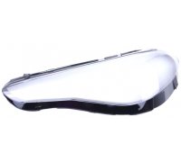 Alfa Romeo Giulia 2016-2022 Стекло фары левое водительское (дорест)