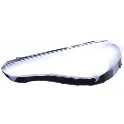 Alfa Romeo Giulia 2016-2022 Стекло фары левое водительское (дорест)