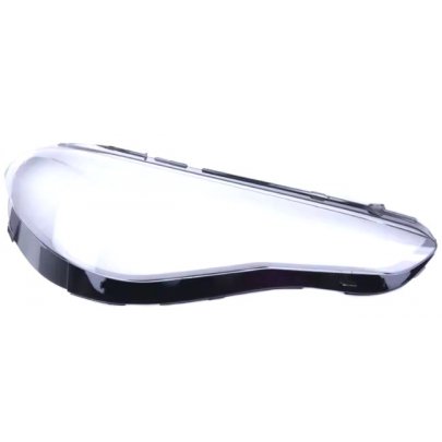 Alfa Romeo Giulia 2016-2022 Стекло фары правое пассажирское (дорест)