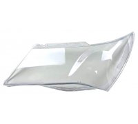 Acura MDX 2006-2013 Скло фари ліве водійське