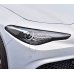 Alfa Romeo Giulia 2016-2022 Стекло фары правое пассажирское (дорест) - Фото №2