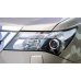 Acura MDX 2006-2013 Скло фари ліве водійське - Фото №2