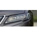 Acura RDX 2016-2018 Стекло фары левое водительское (рест) - Фото №2