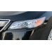 Acura RDX 2012-2016 Стекло фары левое водительское (дорест) - Фото №2