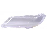 Acura RDX 2012-2016 Стекло фары левое водительское (дорест)