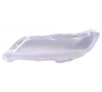 Acura RDX 2012-2016 Стекло фары левое водительское (дорест)