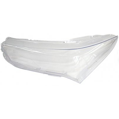 Acura RDX 2018-2022 Стекло фары левое водительское дорест