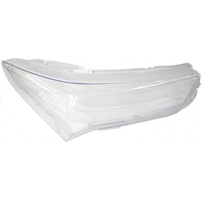 Acura RDX 2018-2022 Стекло фары правое пассажирское дорест