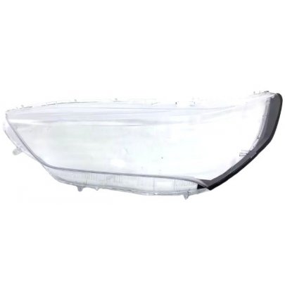 Acura TLX 2018-2020 Стекло фары левое водительское (рест)