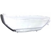 Acura TLX 2018-2020 Стекло фары правое пассажирское (рест)