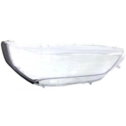 Acura TLX 2018-2020 Стекло фары правое пассажирское (рест)