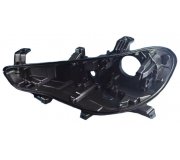 Alfa Romeo Giulia 2016-2022 Корпус фары левый водительский (дорест)