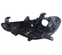 Alfa Romeo Giulia 2016-2022 Корпус фары левый водительский (дорест)