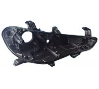 Alfa Romeo Giulia 2016-2022 Корпус фары правый пассажирский (дорест)