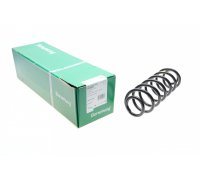 Пружина задня Skoda Octavia 2 / Шкода Октавія 2 2004-2013 B12622 BORSEHUNG (Німеччина)