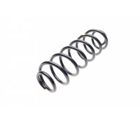 Пружина задня Skoda Octavia 2 / Шкода Октавія 2 2004-2013 14.875.215 CS Germany (Німеччина)
