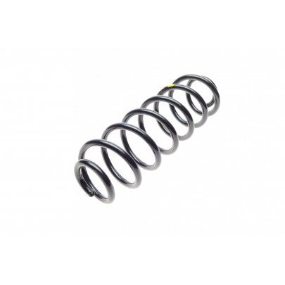 Пружина задня Skoda Octavia 2 / Шкода Октавія 2 2004-2013 14.875.215 CS Germany (Німеччина)