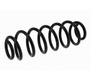 Пружина задняя Skoda Octavia 2 / Шкода Октавия 2 2004-2013 SE3292 MONROE (Бельгия)