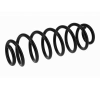 Пружина задня Skoda Octavia 2 / Шкода Октавія 2 2004-2013 SE3292 MONROE (Бельгія)