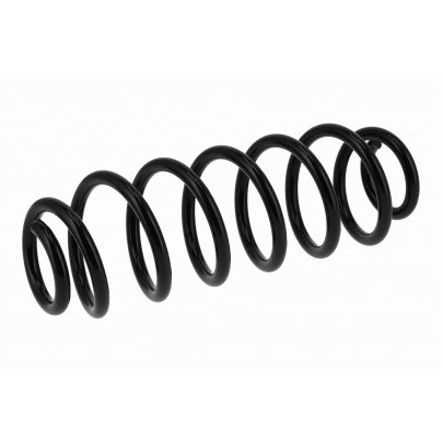 Пружина задня Skoda Octavia 2 / Шкода Октавія 2 2004-2013 SE3292 MONROE (Бельгія)