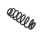 Пружина задняя Skoda Octavia 2 / Шкода Октавия 2 2004-2013 2120268 KAMOKA (Польша)