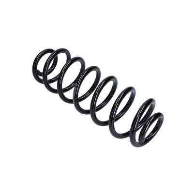 Пружина задня Skoda Octavia 2 / Шкода Октавія 2 2004-2013 2120268 KAMOKA (Польща)