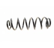 Пружина задняя Skoda Octavia 2 / Шкода Октавия 2 2004-2013 813403 DACO (Польша)