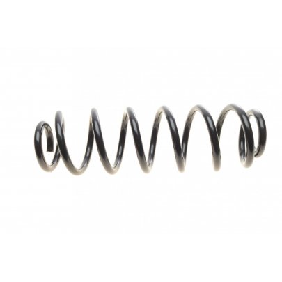 Пружина задня Skoda Octavia 2 / Шкода Октавія 2 2004-2013 813403 DACO (Польща)