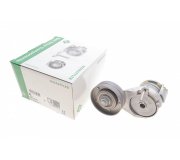 Натяжитель ремня генератора (70x24mm) Skoda Octavia 2 / Шкода Октавия 2 1.4 (бензин) 2004-2013 534013830 INA (Германия)