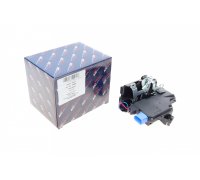 Замок задней двери правый (7 pin) Skoda Octavia 2 / Шкода Октавия 2 2004-2013 52982 AIC (Германия)